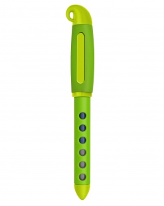 Stilou Scolar Scribolino Vernil, Faber-Castell [1]